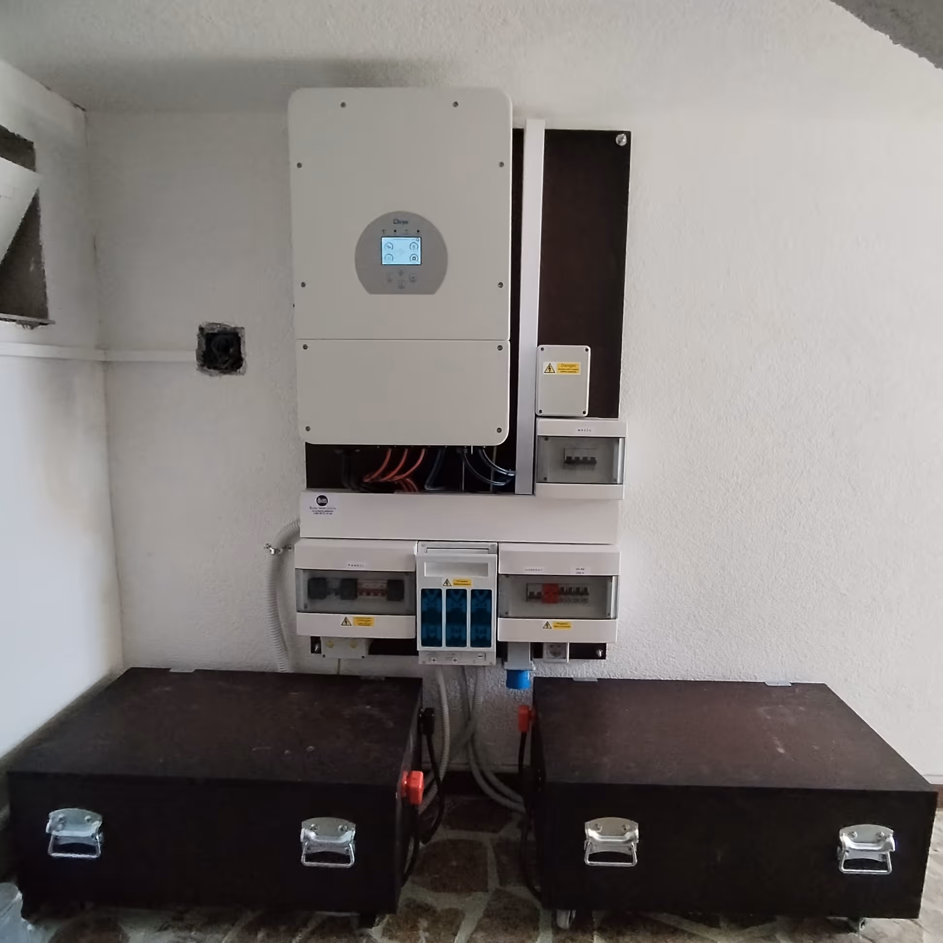Obiteljska kuća s dva apartmana, fotografija 4